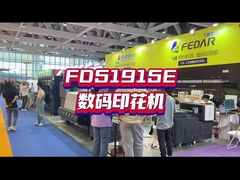 Máy in Sublimation 15 đầu