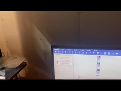 4 Máy in sublimation đầu