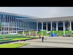 FD5198 Máy in mực sublimation với đầu in Epson I3200A1